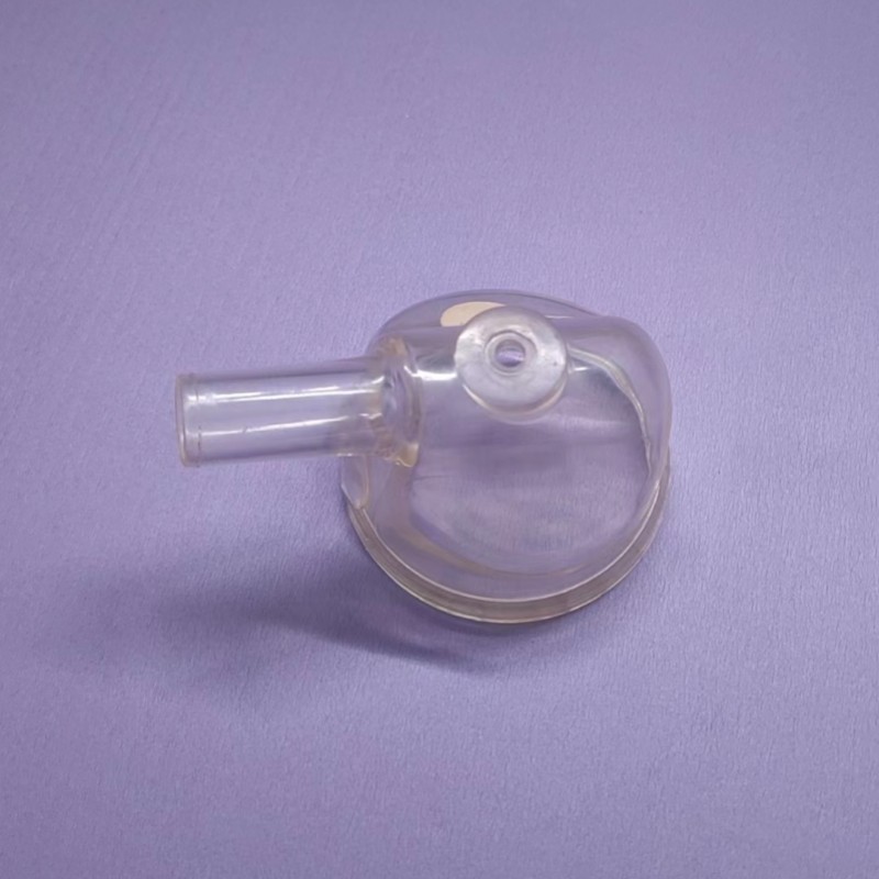 Milking machine component