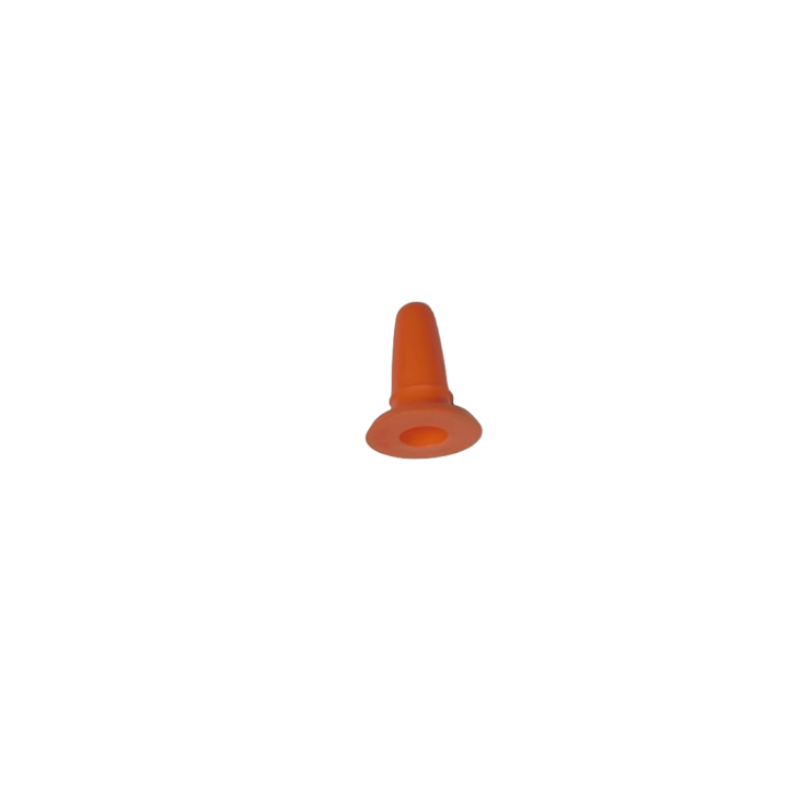 Milking machine component