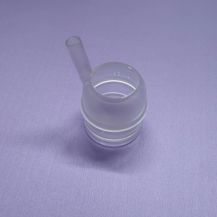 Milking machine component