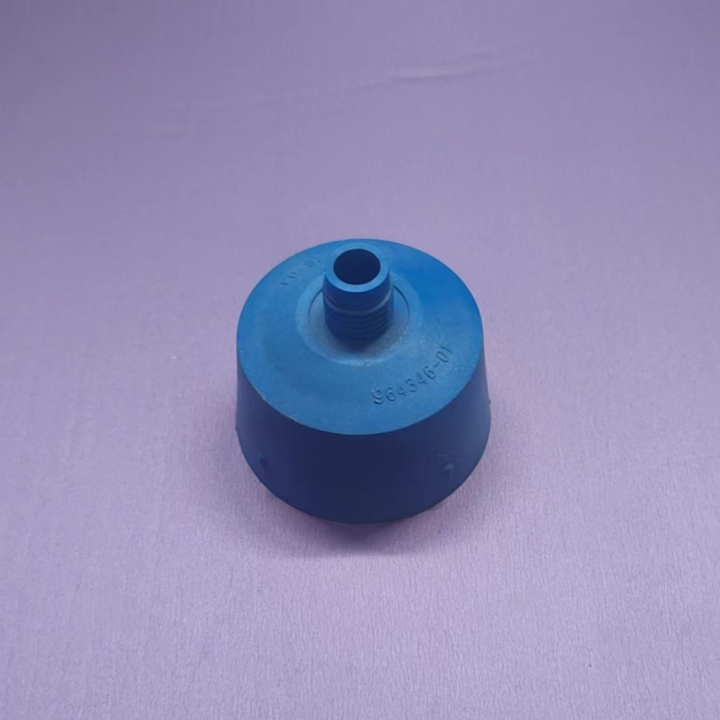 Milking machine component