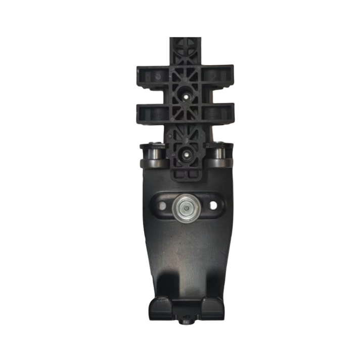 Truck and trailer roller component