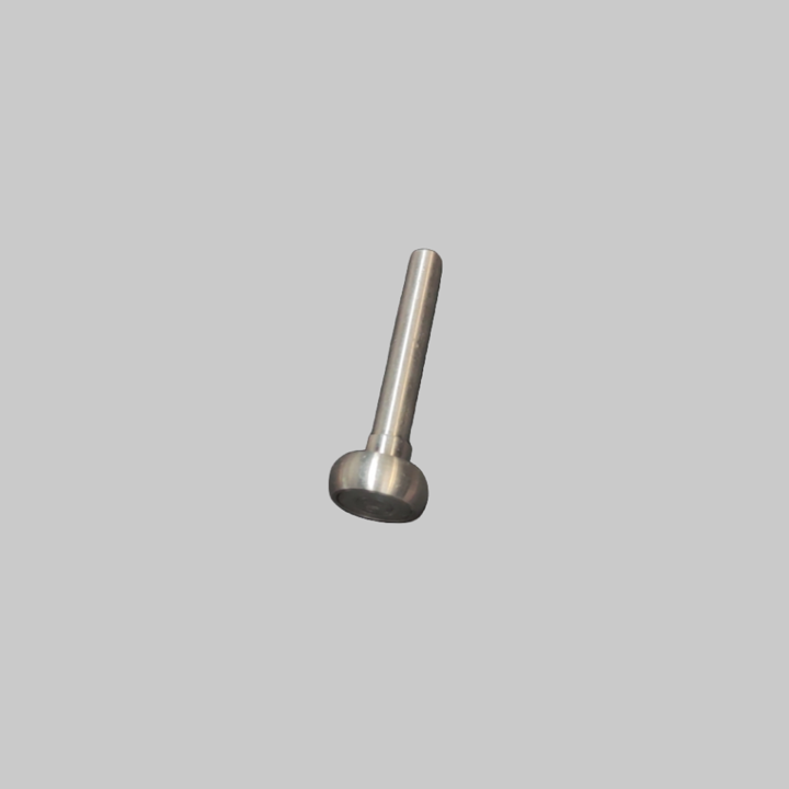 Truck roof roller part
