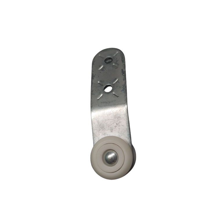Truck and trailer roller component