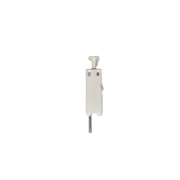Window and door plastic component