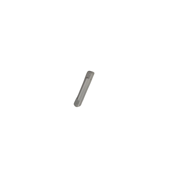 Window and door plastic component