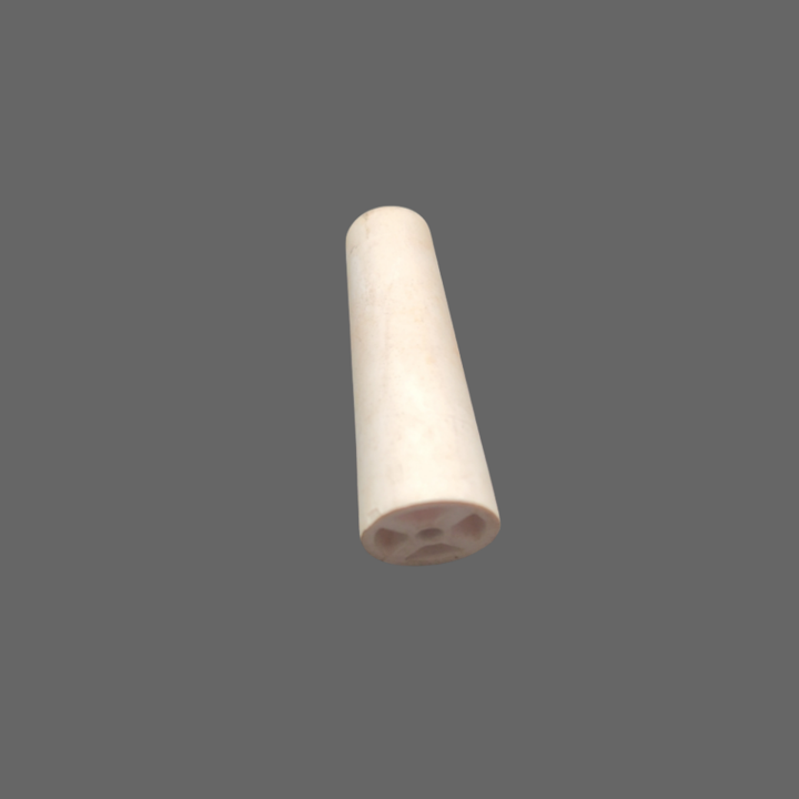 Window and door plastic component