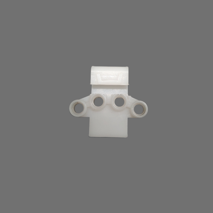 Window and door plastic component