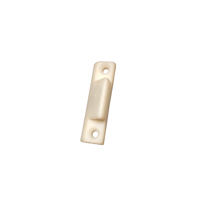 Window and door plastic component