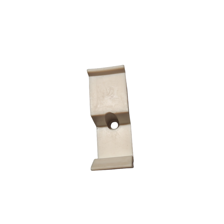 Window and door plastic component