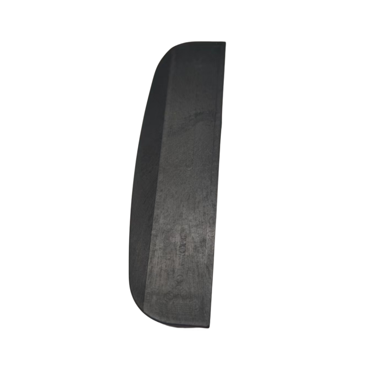 Window and door plastic component
