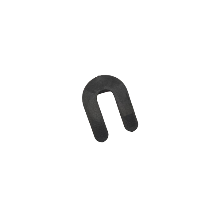 Window and door plastic component