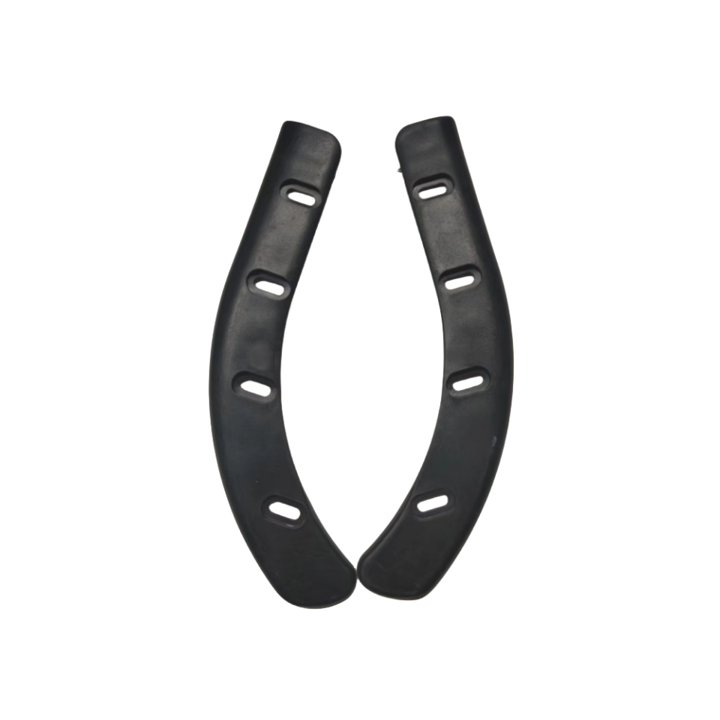 Window and door plastic component