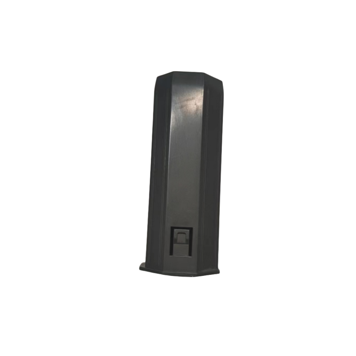 Window and door plastic component