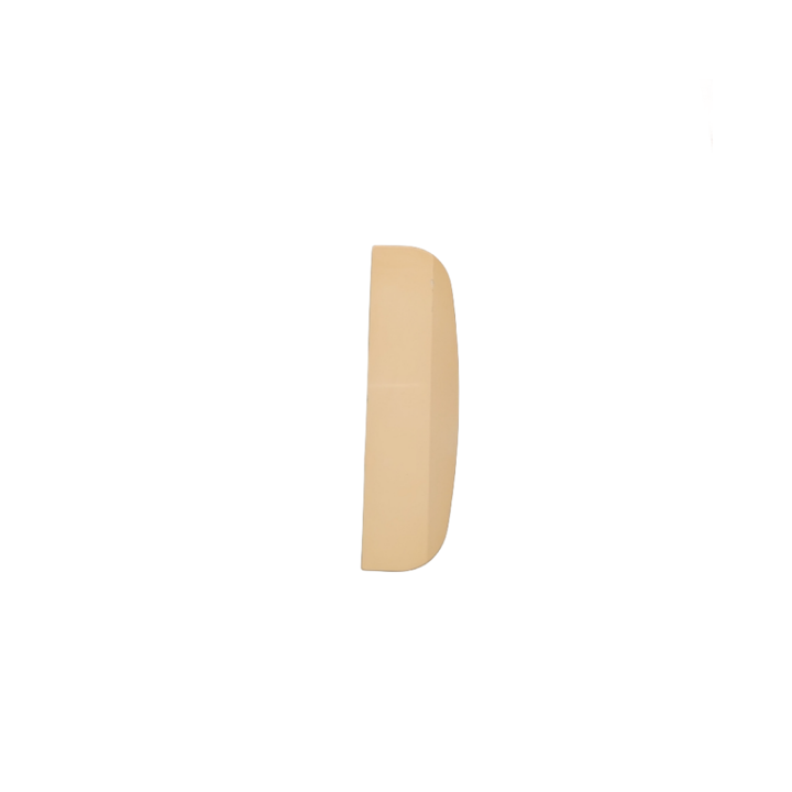 Window and door plastic component