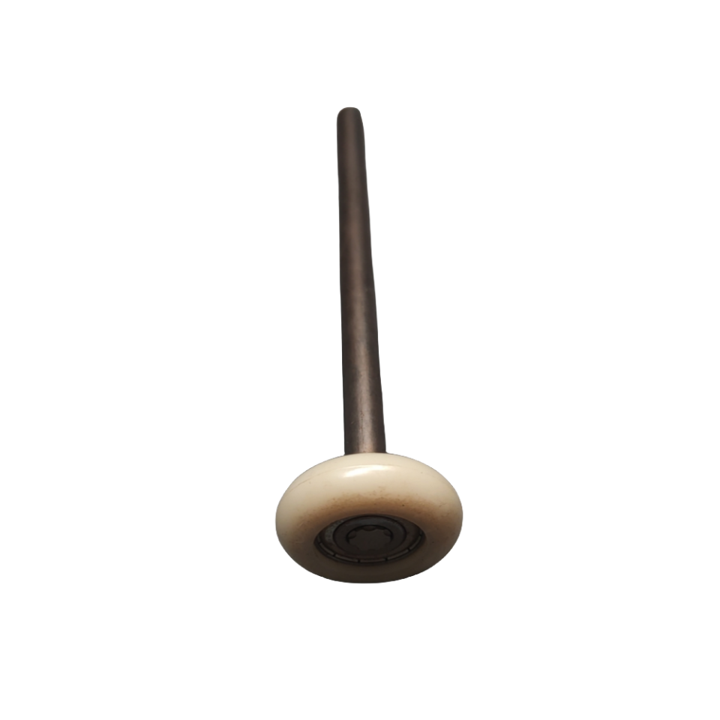Window and door roller component