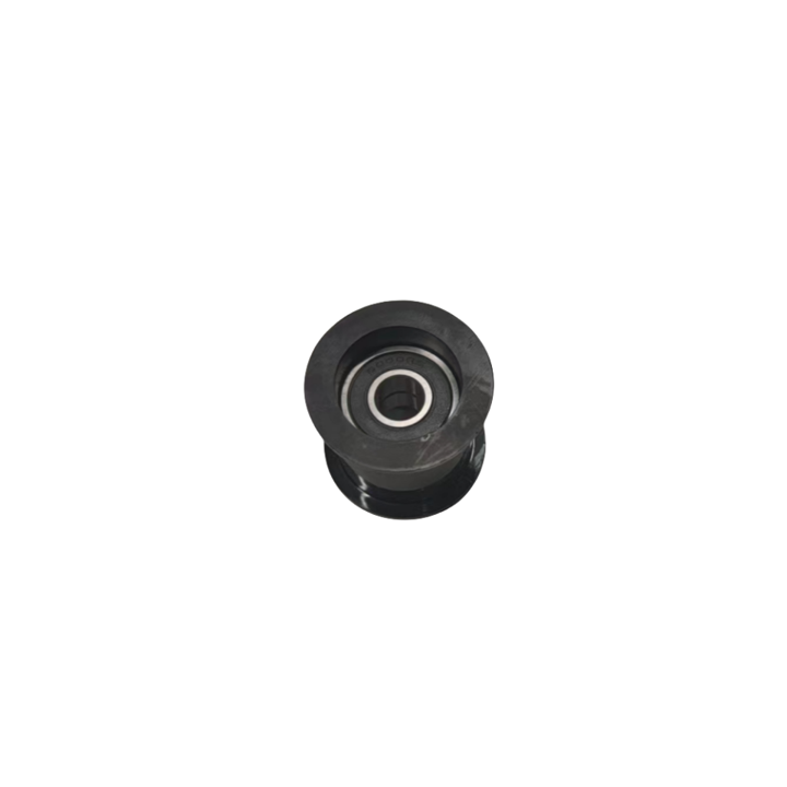 Window and door roller component